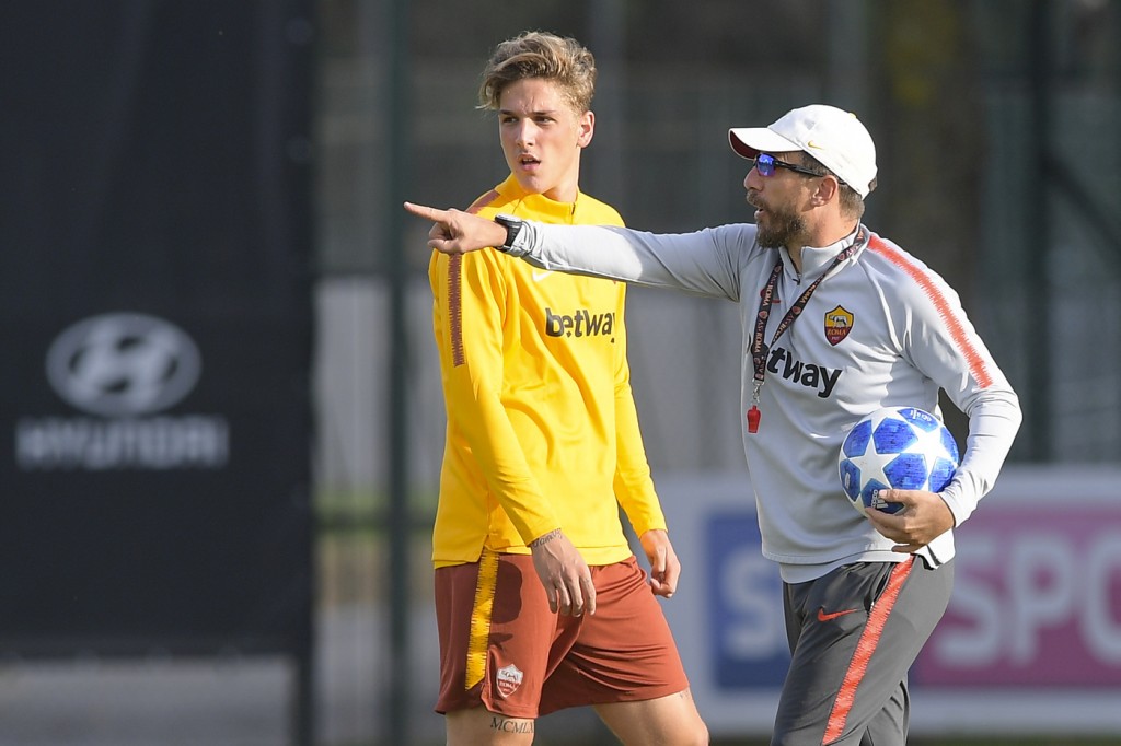 allenamento_trigoria_di_francesco_zaniolo