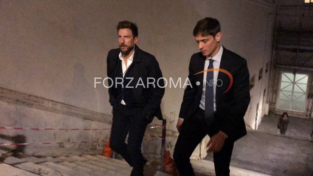 di francesco utr
