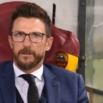 Roma-Viktoria Plzen Di Francesco