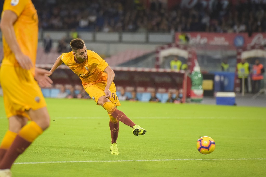 El shaarawy Napoli_Roma (13)
