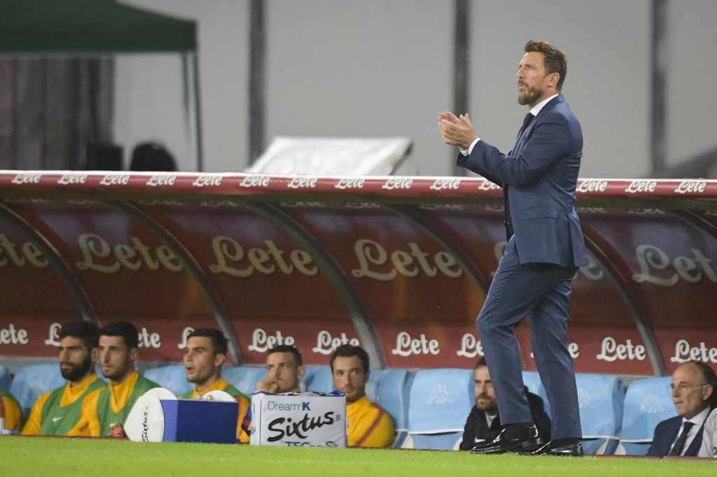 Napoli_Roma (19) di francesco