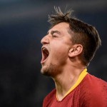Roma-Cska Mosca Under