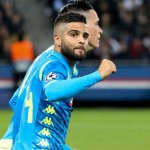 insigne psg napoli