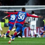 cska real madrid gol vlasik