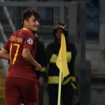 Roma-Cska Mosca Under