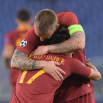 Roma-Cska Mosca Under De Rossi 03