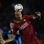 Empoli vs Roma - Serie A TIM 2018/2019