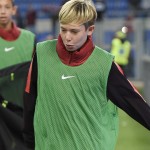 cristian totti