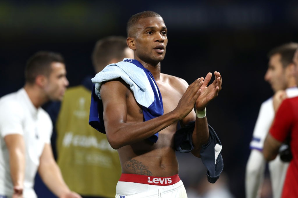 Loic Nego