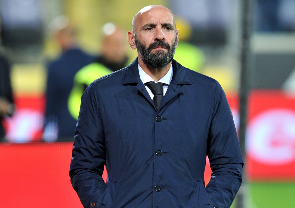 Fiorentina vs Roma - Serie A TIM 2018/2019