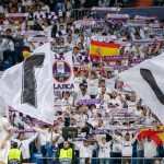 Tifosi Real Madrid
