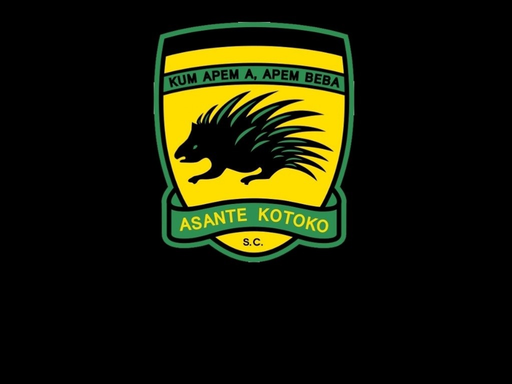 Asante Kotoko