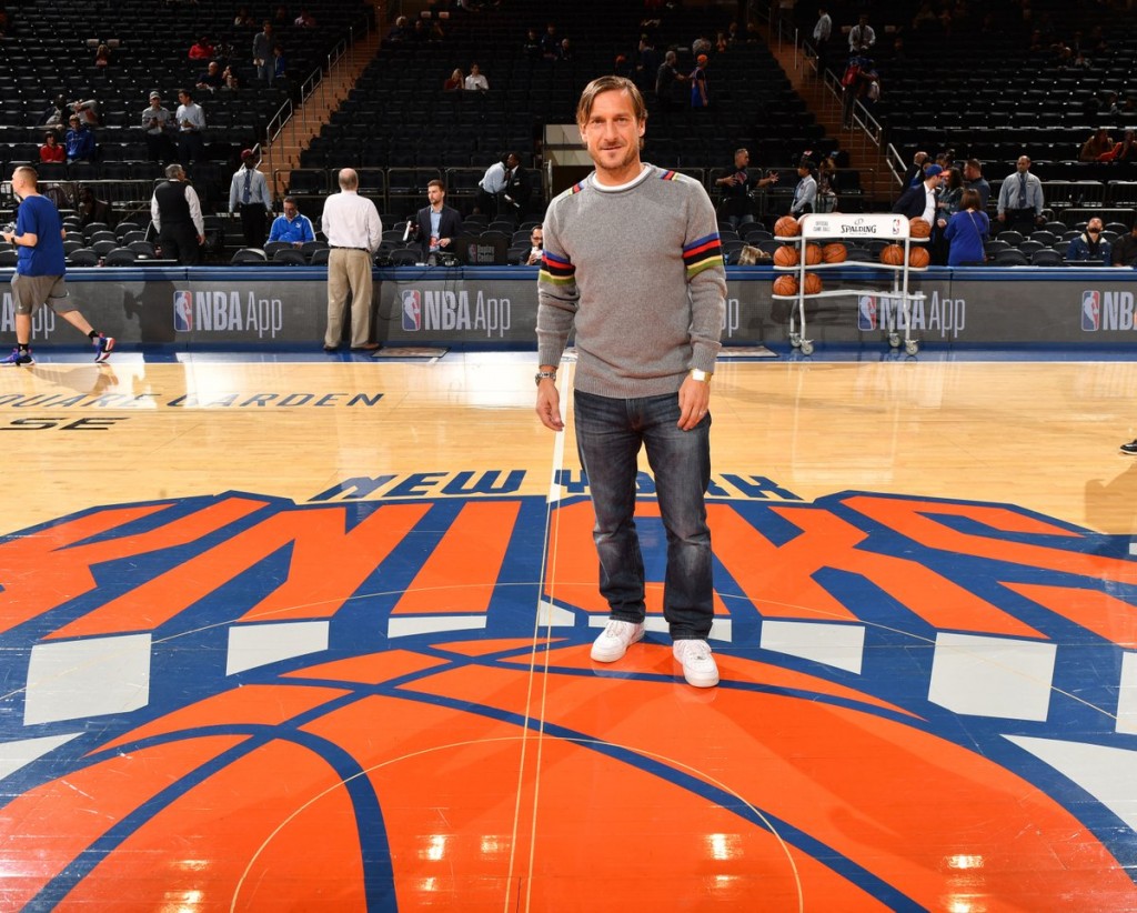 totti ny
