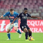 Traorè Empoli