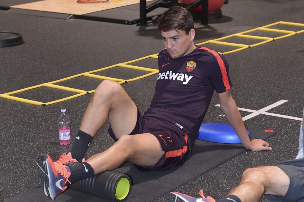 trigoria_allenamento_under_palestra_2