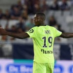 Nicolas Pepe