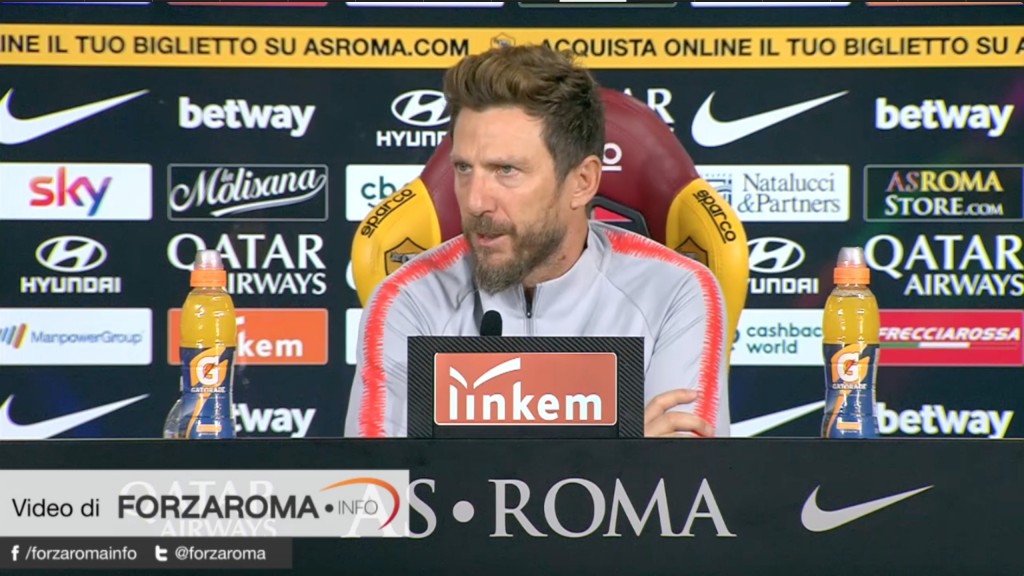 di francesco frame video conferenza