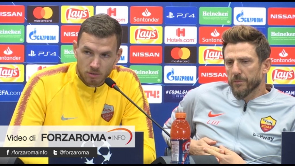 Dzeko 1