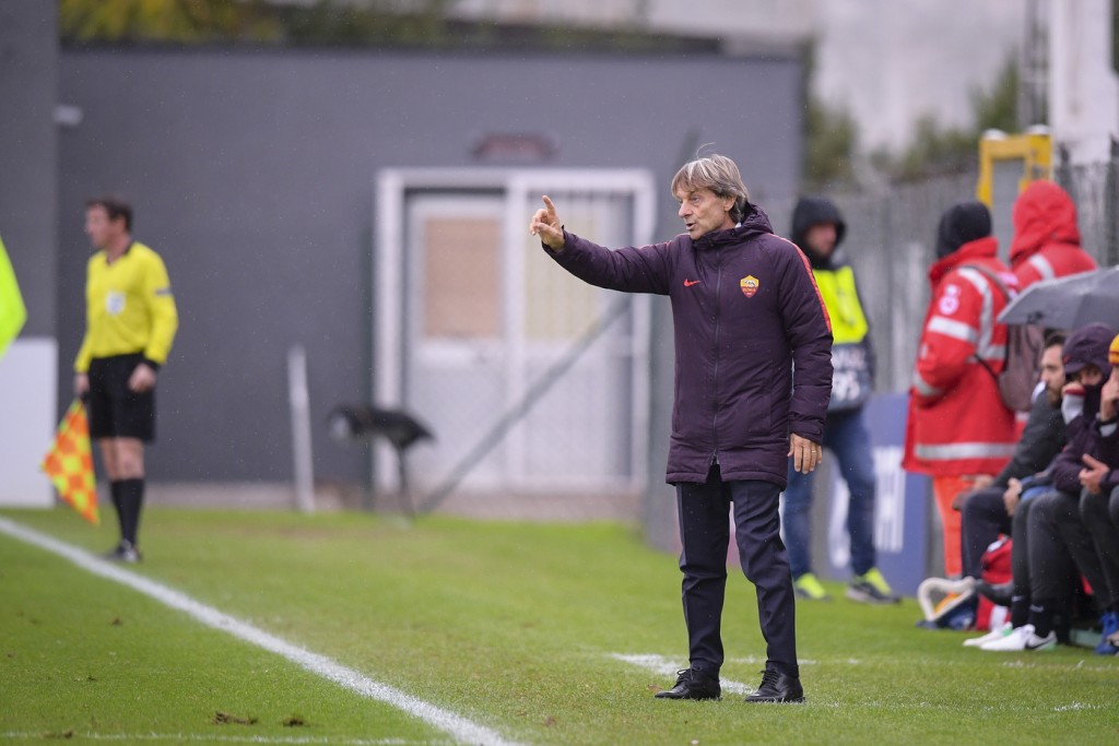 de rossi alberto