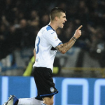 Gianluca Mancini Atalanta