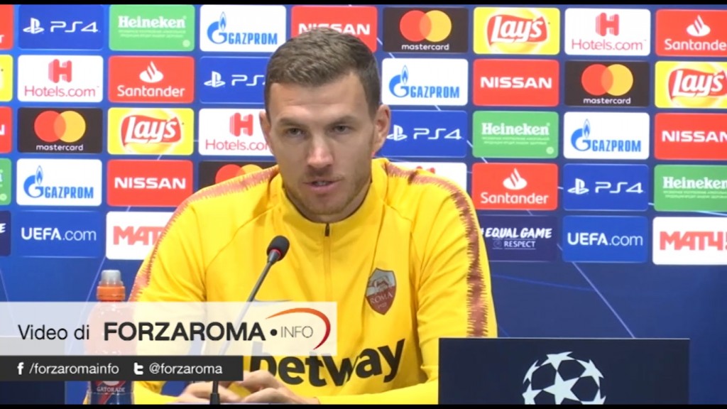 Dzeko 2