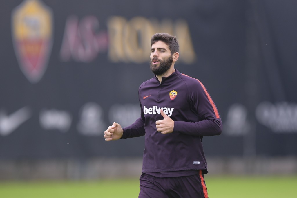 Trigoria_Allenamento_Roma_Fazio