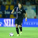 Barreto Sampdoria