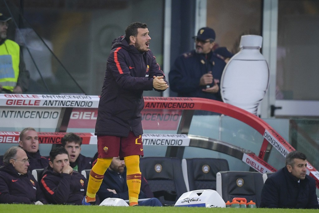 florenzi Udinese_Roma (6)