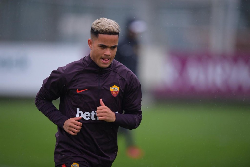 Kluivert