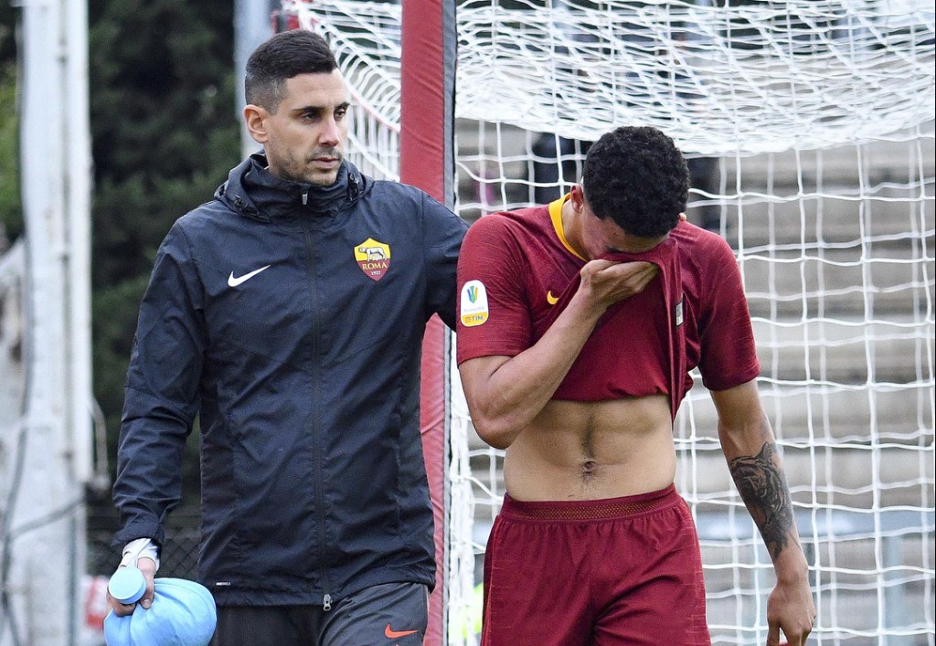 Primavera_Roma-Fiorentina_Bouah