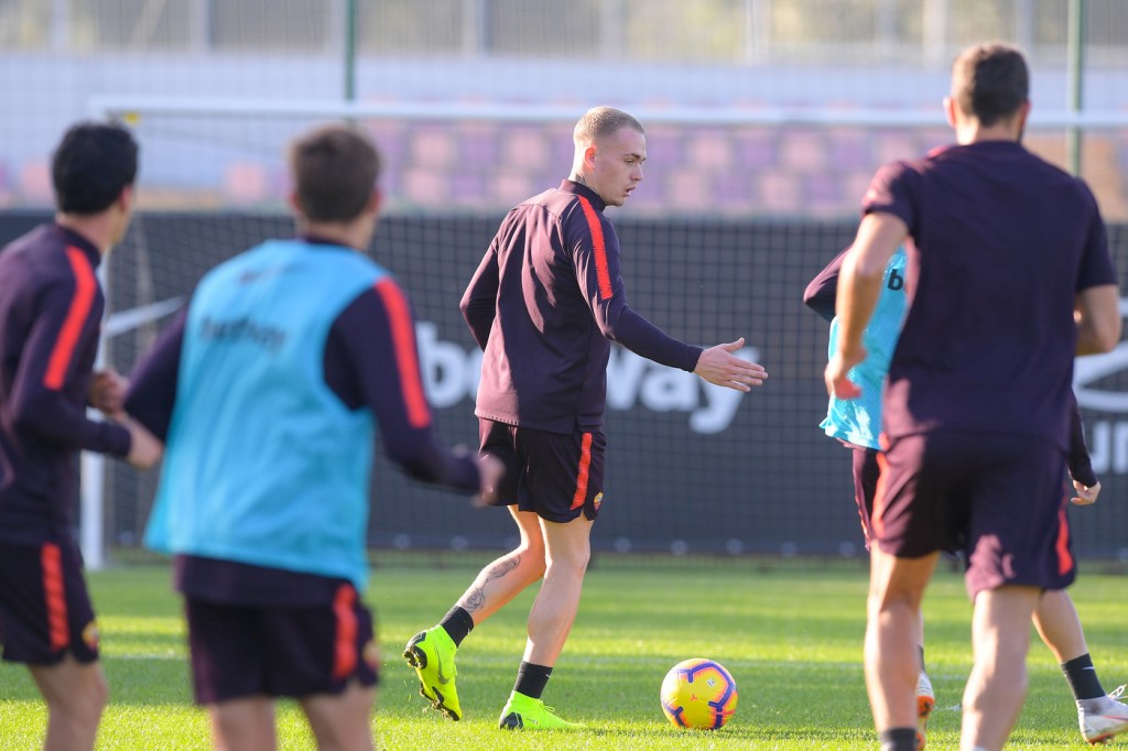 As Roma_Allenamento_Trigoria_Karsdorp