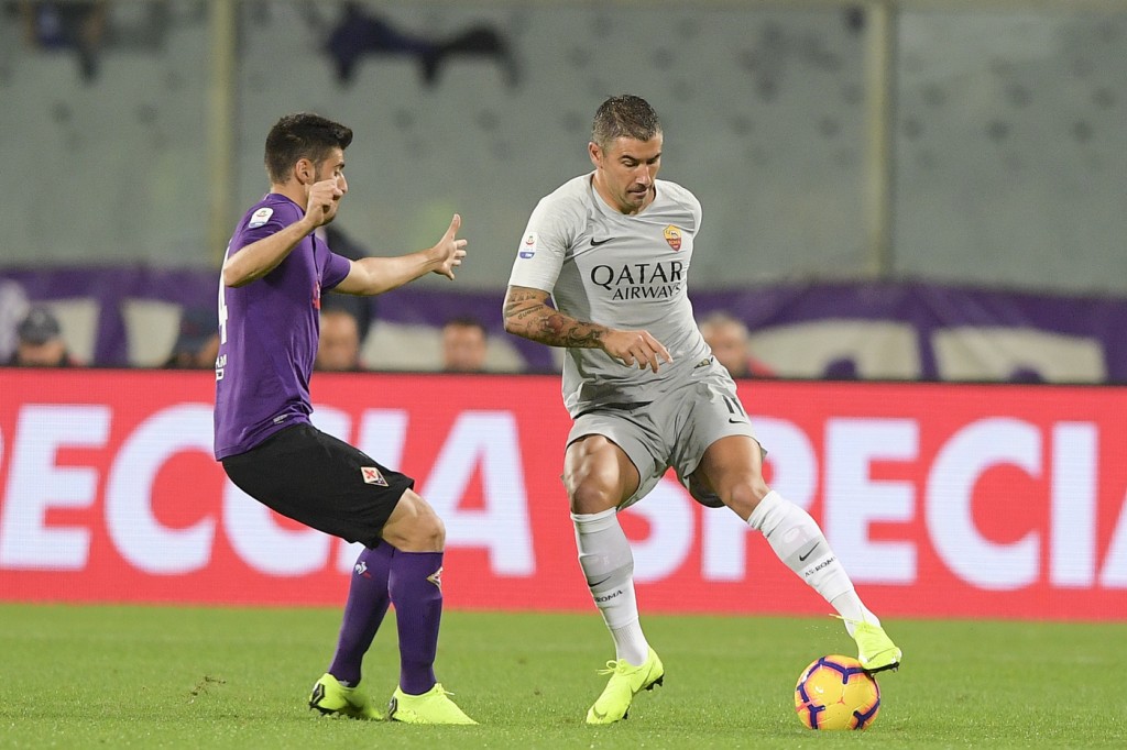 Kolarov Fiorentina_Roma23