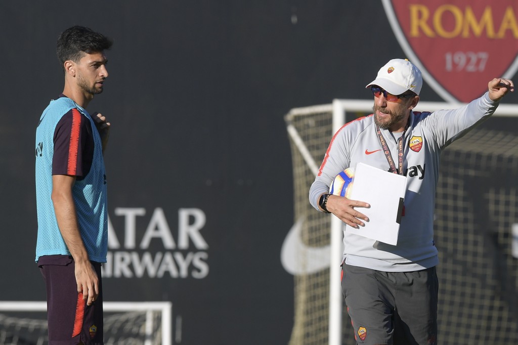 Pastore Di Francesco