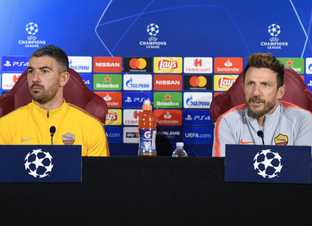 Di Francesco Kolarov