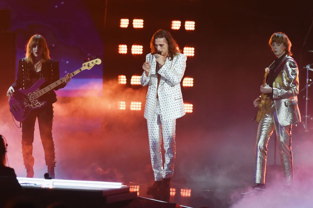 Maneskin