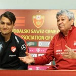 Lucescu Under-2