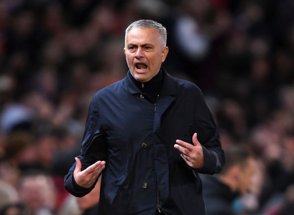 Mourinho