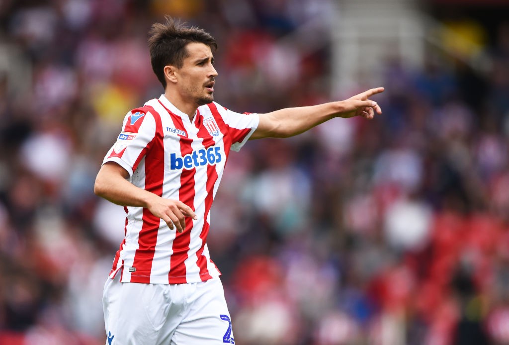 Bojan Stoke