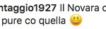 commento roma 2