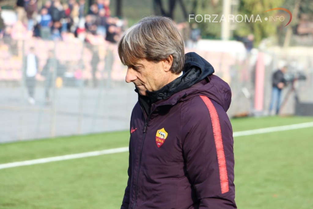 Alberto De Rossi