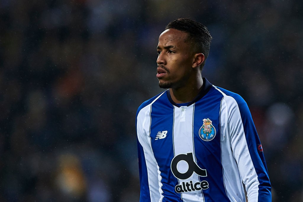 FC Porto v FC Lokomotiv Moscow - UEFA Champions League Group D