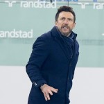 Di Francesco Juventus vs Roma
