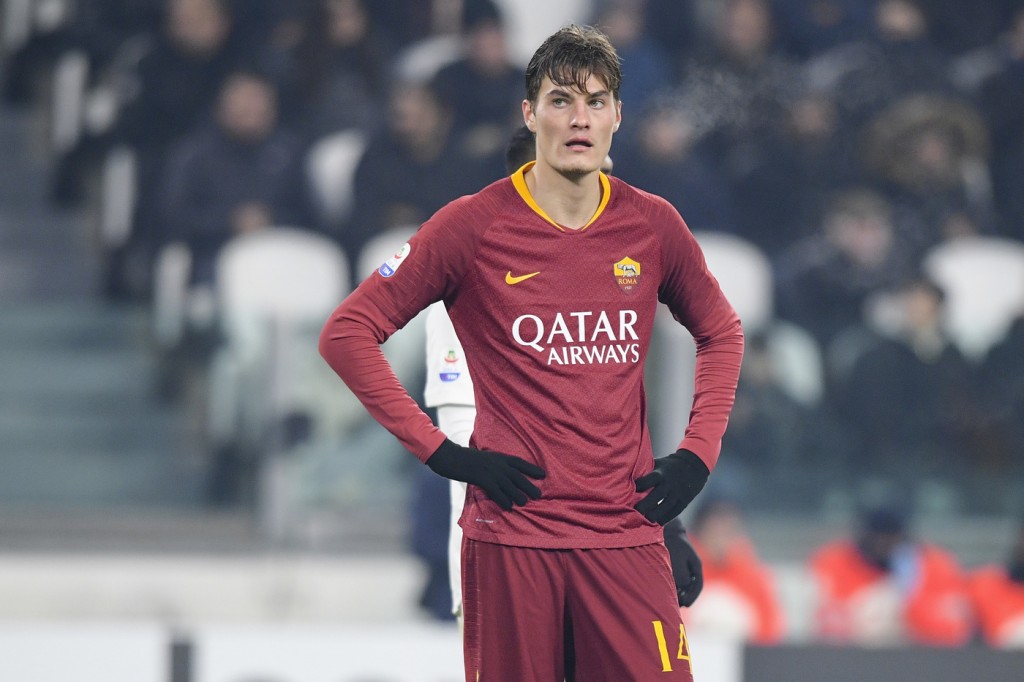 Schick Juve_Roma10
