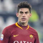 Perotti Juventus vs Roma