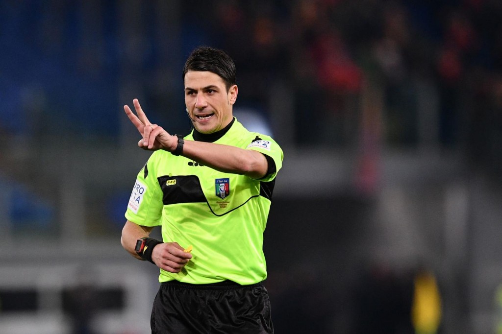 Roma - Benevento