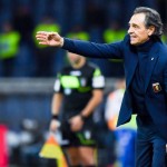 Genoa Prandelli