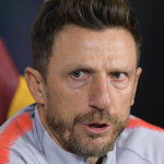 Parma-Roma Conferenza Di Francesco 10