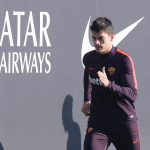 Trigoria Allenamento Perotti 01