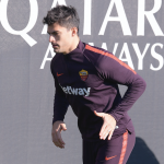 Trigoria Allenamento Perotti 02