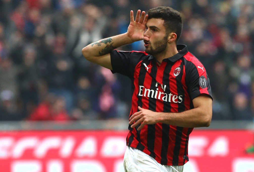 Cutrone